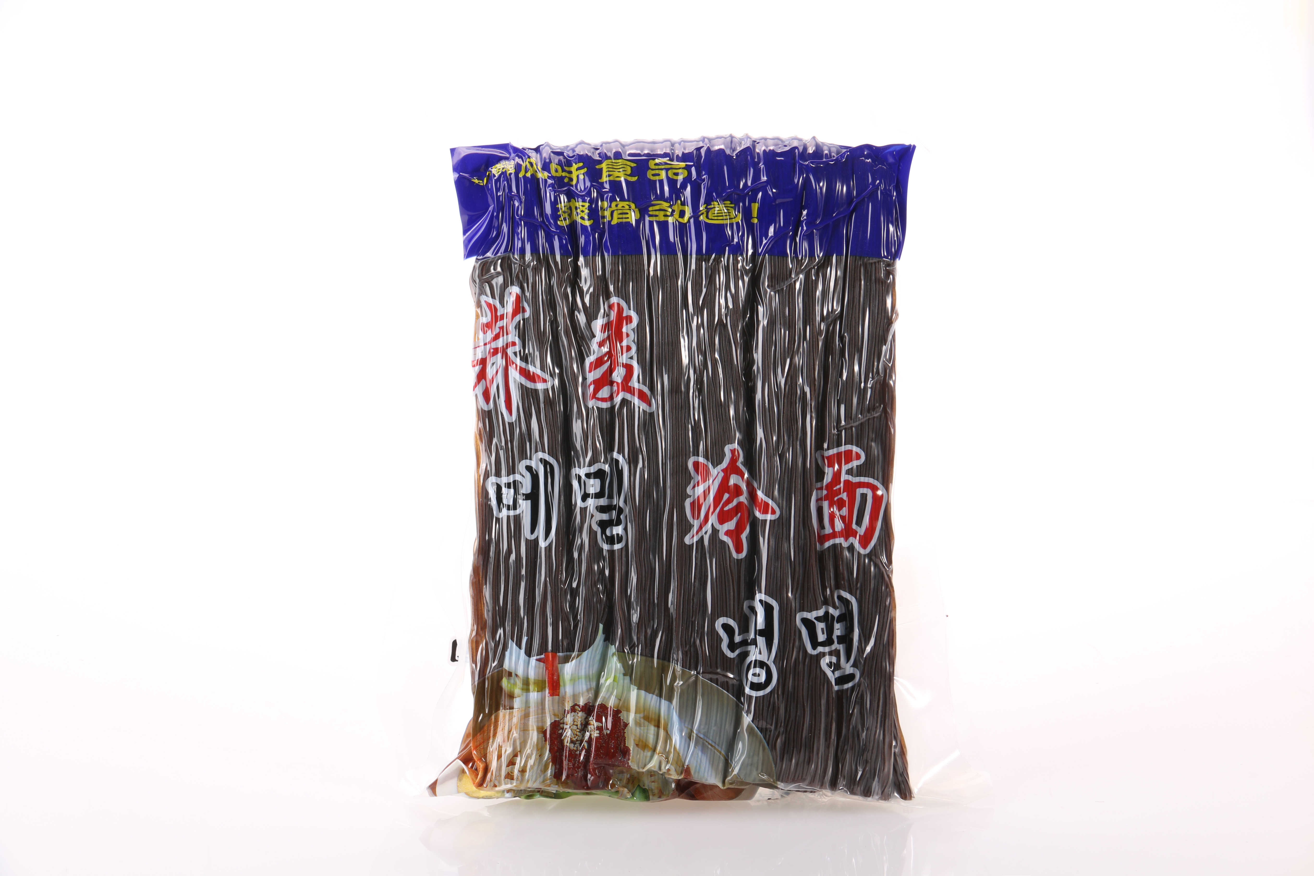 蕎麥冷面，2.5kg